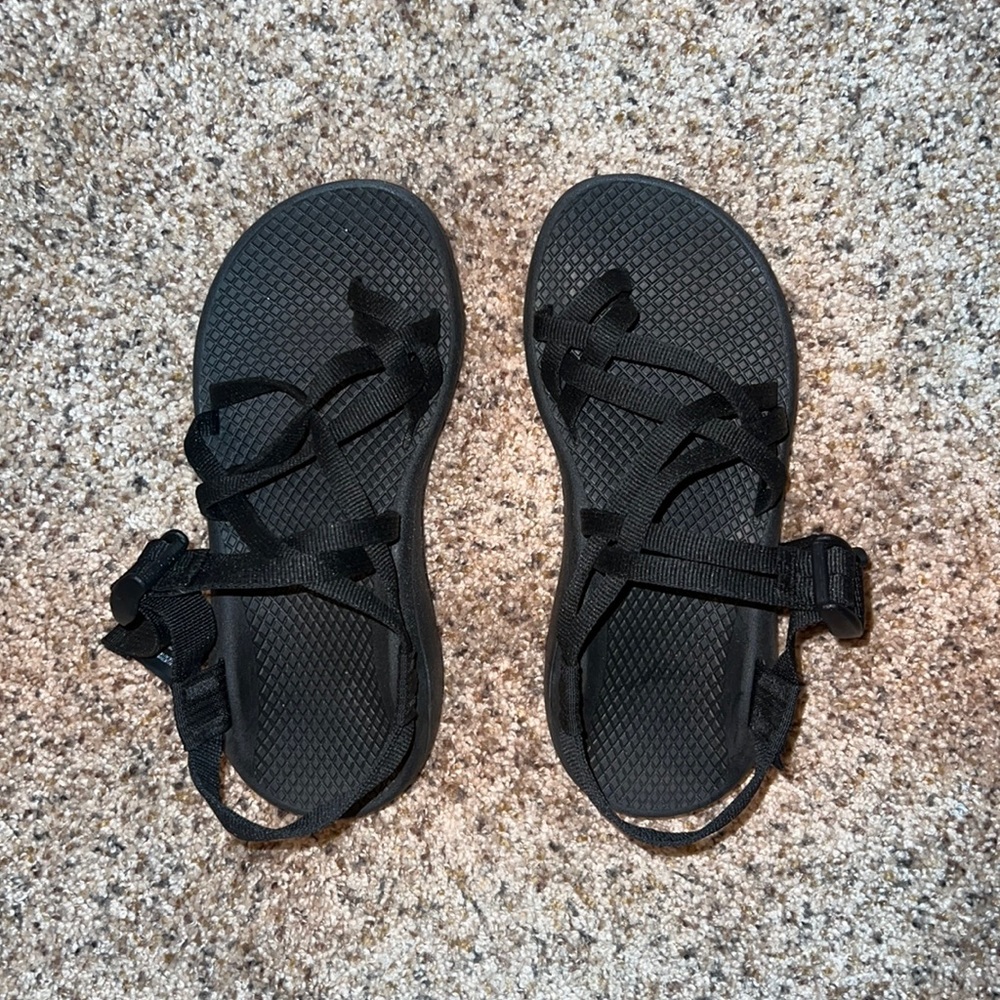 Womens Chaco’s - Black